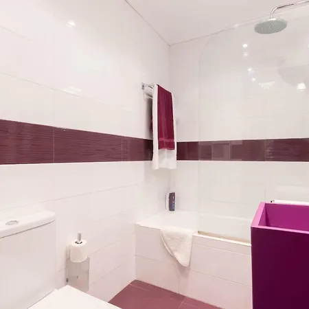 Apartment Funi-campo Volantin