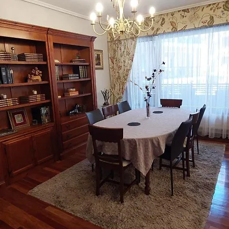 Funi-campo Volantin Bilbao