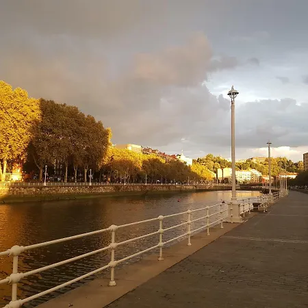 Funi-campo Volantin Apartament