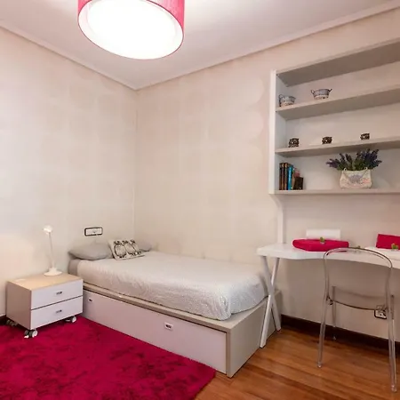 Funi-campo Volantin Apartment Bilbao