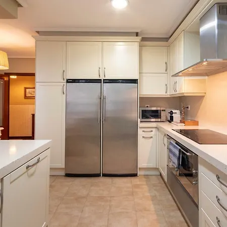 Apartament Funi-campo Volantin