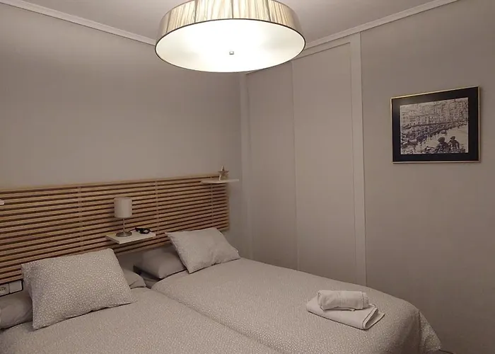 Funi-campo Volantin Apartamento *