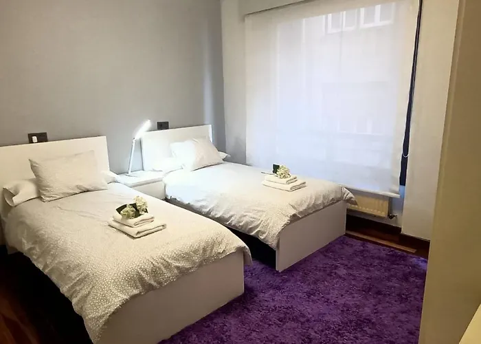 Apartamento Funi-campo Volantin