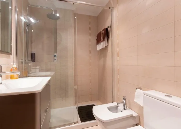 Funi-campo Volantin Apartamento