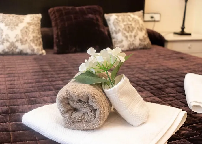 Funi-campo Volantin * 毕尔巴鄂