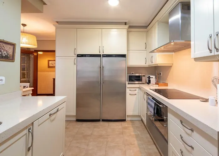 Apartamento Funi-campo Volantin