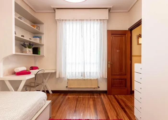 Funi-campo Volantin Apartamento *