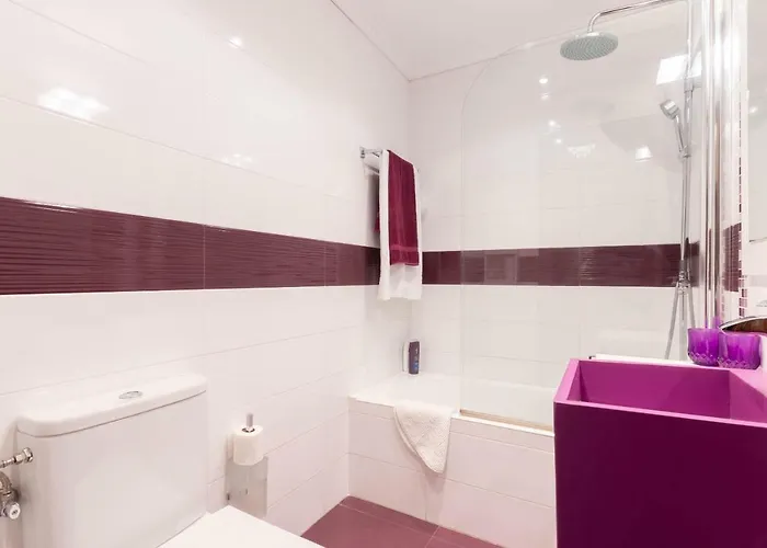 Apartamento Funi-campo Volantin