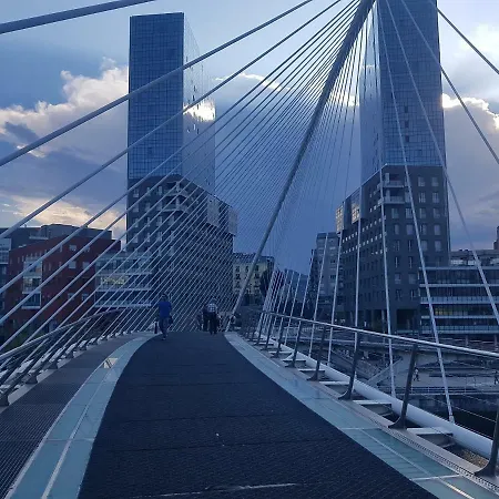 Апартаменты Funi-campo Volantin