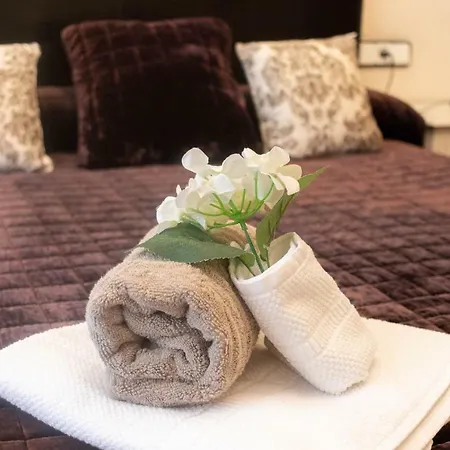 Funi-campo Volantin * Бильбао