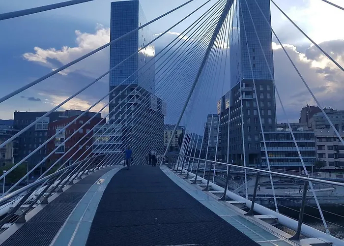 Апартаменты Funi-campo Volantin